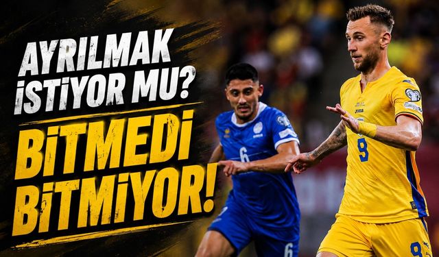 Trabzonspor’da Denis Drăguș İçin FCSB Israrı Bitmiyor: Becali Engel Olarak Bordo-Mavilileri Gösterdi