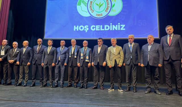 Çaykur Rizespor’da Ali Zeki Saruhan Dönemi Hızlı Başladı