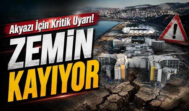 Papara Park İçin Dikkat Çeken Açıklama! Osman Bektaş Çatlakların Büyüdüğünü Söyledi