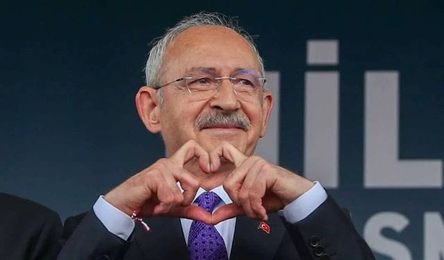 Kılıçdaroğlu’nun Cumhurbaşkanı Adayı Kim Olacak? İşte o isim