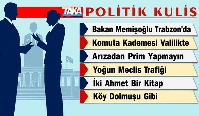 Hasan Al'ın İmza Gününde Siyasetin En Çok Konuşulan Fotoğrafı Ortaya Çıktı