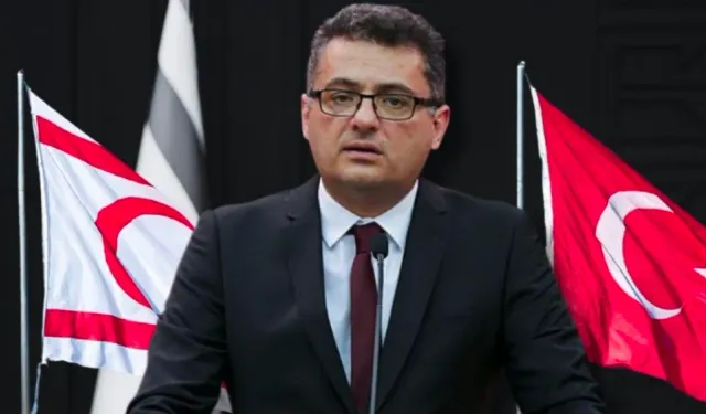 Hastaneden taburcu olan KKTC Cumhurnaşkanı Erhürman: 'Kalp krizi olmadığı kesin, anjiyo tertemiz çıktı'