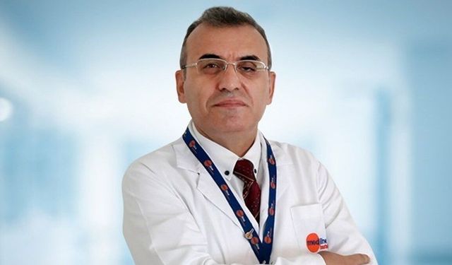 Klima Zatürresi Riski Artıyor: Uzmandan Uyarı