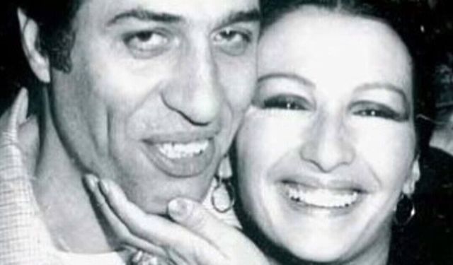 Gül Sunal'dan Duygulandıran Paylaşım! Kemal Sunal'ın En Sevdiği Yeri Andı