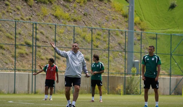 Recep Uçar Transfer Planını Açıkladı! Çaykur Rizespor'da 2-3 İsim Daha Geliyor