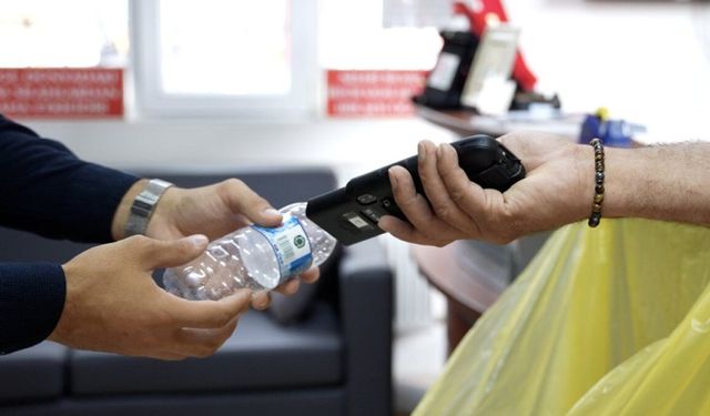 Mobil DOA Dönemi Başlıyor: Bakkal ve Marketler İade Noktası Olacak