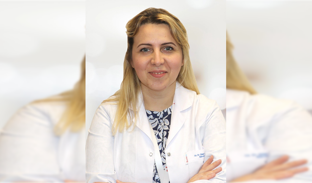 Uzmanı uyardı: 'Aşırı sıcaklar beyin fonksiyonlarını olumsuz etkiliyor'