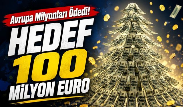 Trabzonspor'dan Tarihi Transfer Rekoru! Kasaya Giren Rakam 63 Milyon Euro'yu Aştı