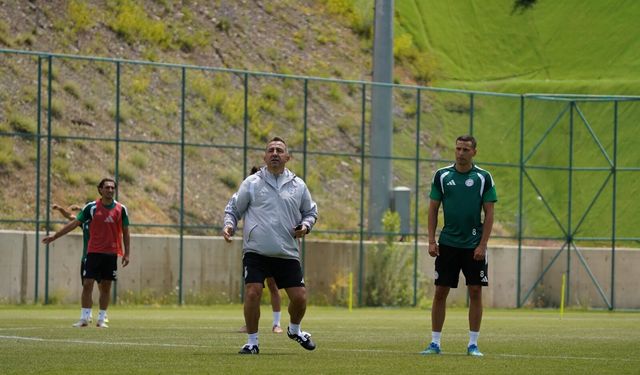 Çaykur Rizespor'da Yeni Sezon Öncesi Kritik Gün! FC Dinamo Batumi Maçıyla Son Durum Ortaya Çıkacak