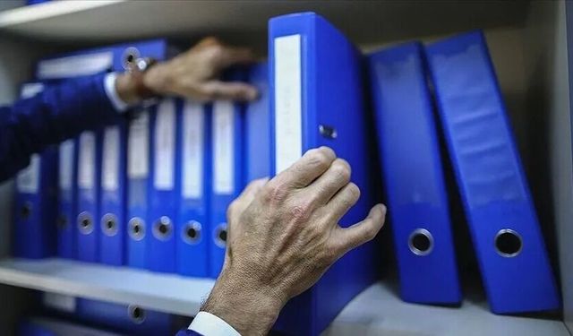 Memurların Tazminatında Yeni Dönem Resmi Gazete’de Yayımlandı