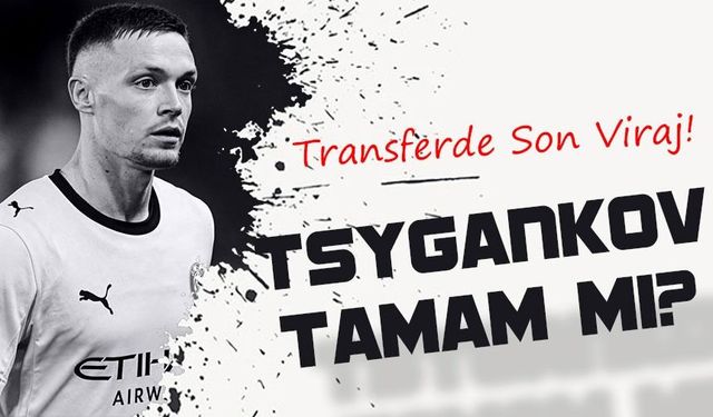 Trabzonspor'da Sağ Kanat Transferi İçin Geri Sayım! Fatih Tekke'nin Favorisi Belli Oluyor