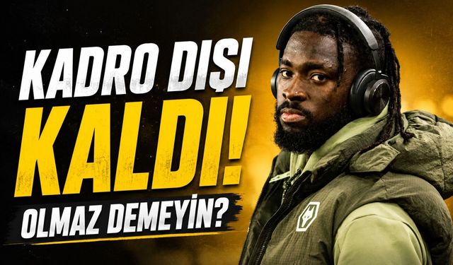Trabzonspor'un Golcü Transferinde İngiltere Depremi! Tolu Arokodare İçin Flaş Gelişme