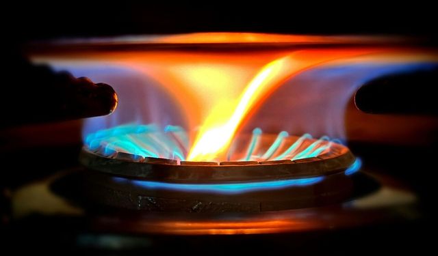 Akçaabat'ta 50 Aileye Doğalgaz Desteği! Başvurular Başladı