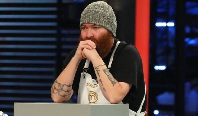 MasterChef Şampiyonu Eren Kaşıkçı Evinde Ölü Bulundu