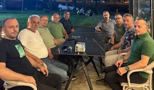 Darıcaspor’da Yeni Yönetim İlk Kararını Verdi: Büyük Değişim Başlıyor