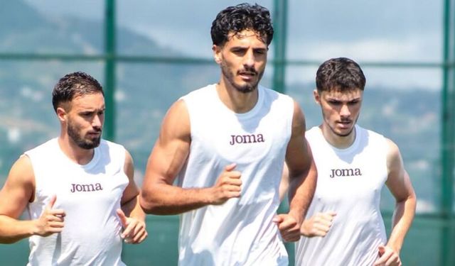 Sebat Spor'da Tempo Yükseliyor! Gözler Erzurum Kampına Çevrildi