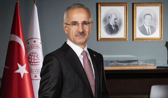 Bakan Uraloğlu: İrade bizim, zafer bizim