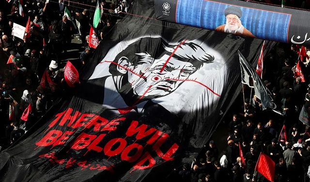 ABD’yi Alarma Geçiren İddia: İsrail Trump’a Yönelik Suikast Planını Paylaştı