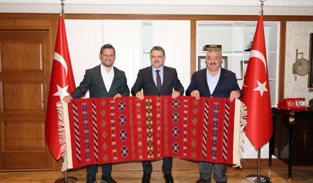Kelkit Şeker Fasulyesi İçin Guinness Rekoru Hazırlığı Başladı