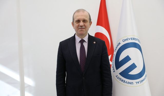 KTÜ YKS Adaylarına Kapılarını Açıyor: Program Belli Oldu