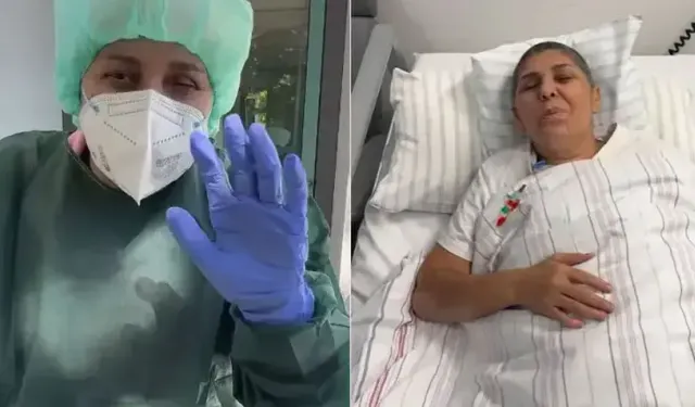 Cansever’den Dikkat Çeken Mesaj! “Hayatından Sileceksin” Sözleri Gündem Oldu
