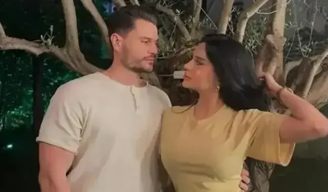 Survivor Osman Can Ural’dan Romantik Paylaşım! “Sen Benim En Güvenli Yerimsin”