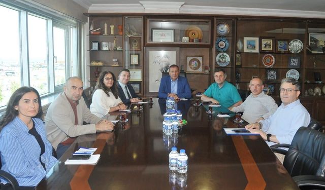 Trabzon’da Eski Hükümlülere İstihdam Garantili Kurs