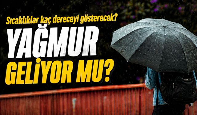 Meteoroloji'den Son Dakika: Karadeniz İçin Hava Durumu Uyarısı