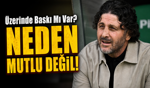 Fatih Tekke’den Trabzonspor İçin Gündem Yaratan Açıklamalar