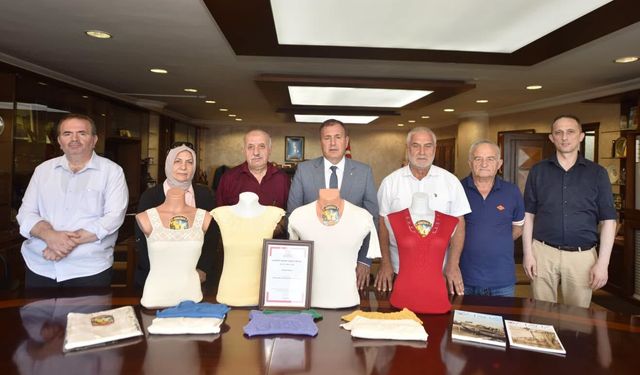 Trabzon Fanilası Coğrafi İşaretle Koruma Altına Alındı: Tescilli Ürün Sayısı 15 Oldu