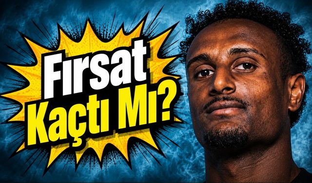 Trabzonspor’un Haissem Hassan Transfer Öngörüsü Dünya Kupası Sonrası Değer Kazandı