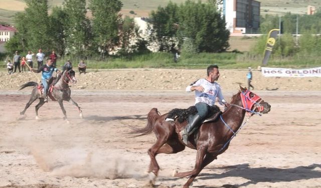 Cirit il eleme müsabakaları bugün başlıyor