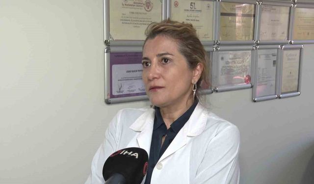 Uzmanından uyarı: 'Zayıflama iğneleri mutlaka doktor kontrolünde kullanılmalı'