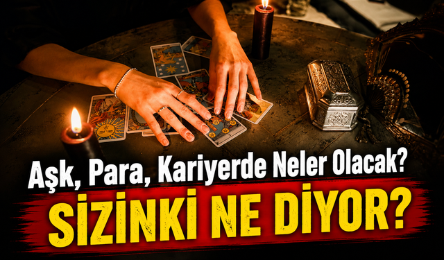Kaderin Sır Perdeleri Aralanıyor: 8 Ağustos Günlük Burç Yorumları