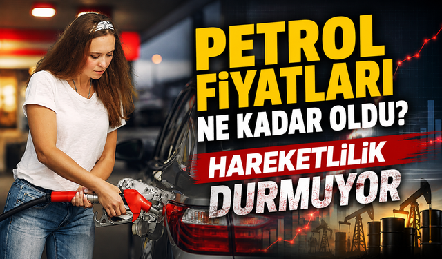 Akaryakıt Fiyatlarında Son Durum : Zam Ne Zaman Gelecek?