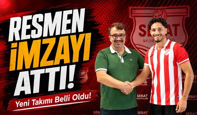 Başakşehir'in 22 Yaşındaki Futbolcusu Eren Karaağaç Yeni Takımına Transfer Oldu