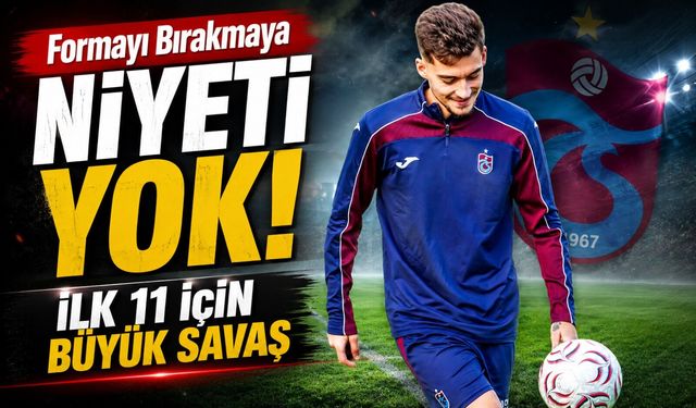 Trabzonspor'un Kamp Yaptığı Schladming Doğası ve Tesisleriyle Hayran Bırakıyor