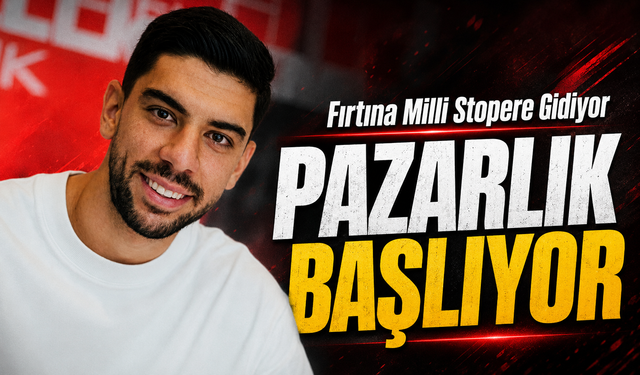 Trabzonspor’dan Cenk Özkaçar Hamlesi: Valencia Bonservisi Belirledi