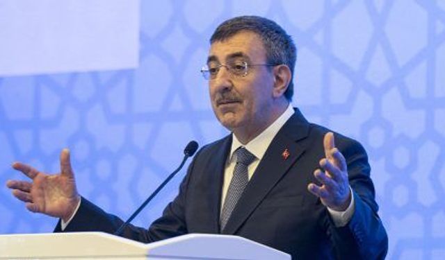 Yılmaz: Türk Denizcilik Filosu Dünyada 11'inci Sıraya Yükseldi
