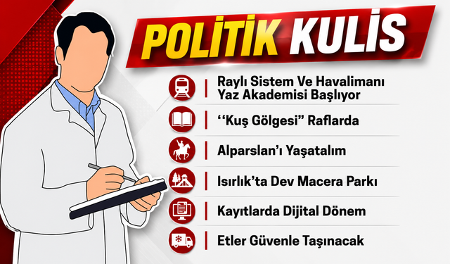 Trabzon Projelerinde Kritik Ankara Teması: Raylı Sistem İçin Yeni Süreç Başladı