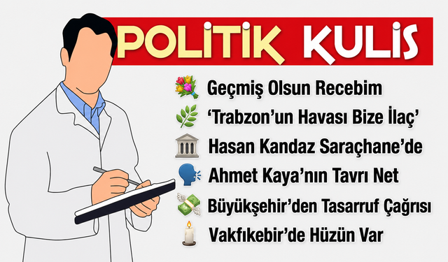 İki Kızını Evlendiren Arsinli İş İnsanı Recep Gürsoy’dan Üzen Haber