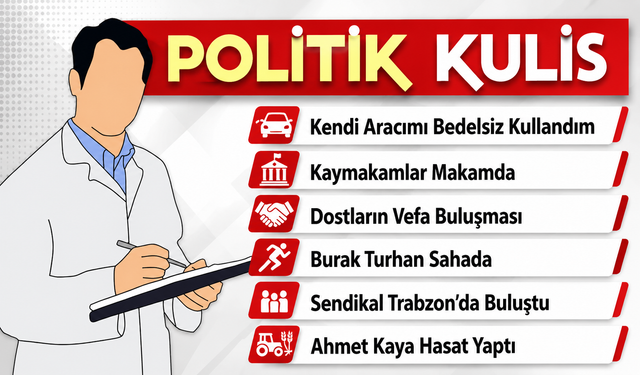Arsin Belediye Başkanı Hamza Bilgin'den Yakıt İddialarına Belgeli Yanıt: Hukuki Süreç Başladı