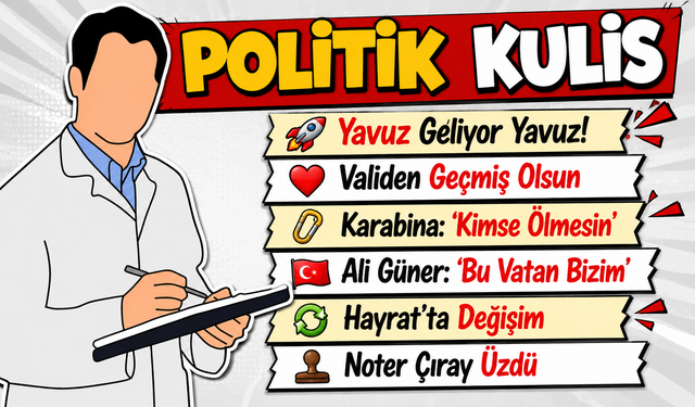 Yavuz Ağıralioğlu Memleketi Trabzon'a Geliyor! Tarihi Kadırga Yaylası'nda Büyük Buluşma
