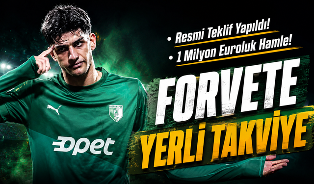 Trabzonspor'dan Ali Habeşoğlu İçin Resmi Teklif! Bodrumspor'a Sunulan Formül Ortaya Çıktı