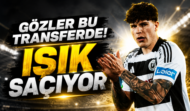Trabzonspor'un Yeni Stoperi Belli Oluyor! Bordo-Mavililer Andrei Coubiș Transferinde Israrcı