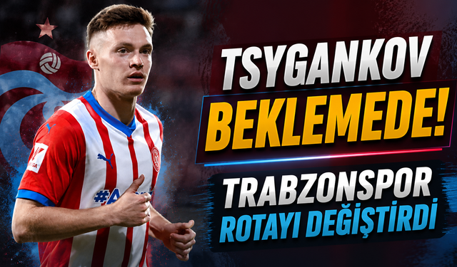 Trabzonspor'da Sağ Kanat Harekatı! En Güçlü Aday Belli Oldu