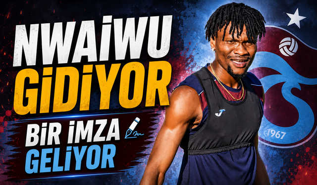 Trabzonspor'da Stoper Operasyonu! Junior Diaz İçin Geri Sayım Başladı