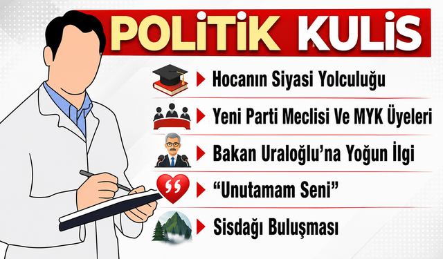 Necmi Aksu'ya CHP Ortahisar İlçe Başkanlığı Görevi İddiası