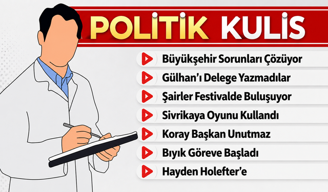 Vakfıkebir'de Yıllardır Beklenen Sorun Çözüldü! TİSKİ'den 6,5 Kilometrelik Dev İçme Suyu Yatırımı