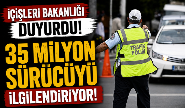 Port Bagaj ve Araç Üstü Çadıra Ceza Uygulanamayacak